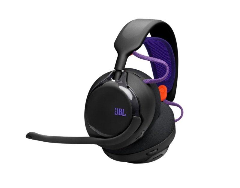 Headset Gamer JBL Quantum 650, Over Ear, Com Fio