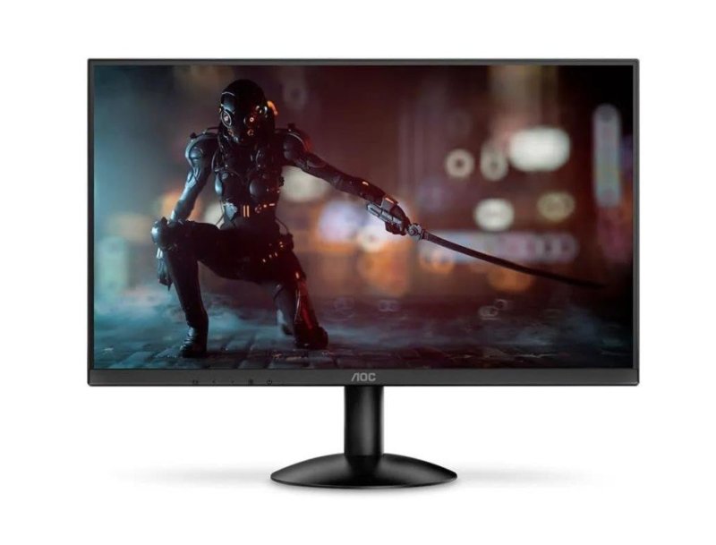 Monitor AOC 21" 22B30HM23 FHD, 120Hz, 1MS, Preto