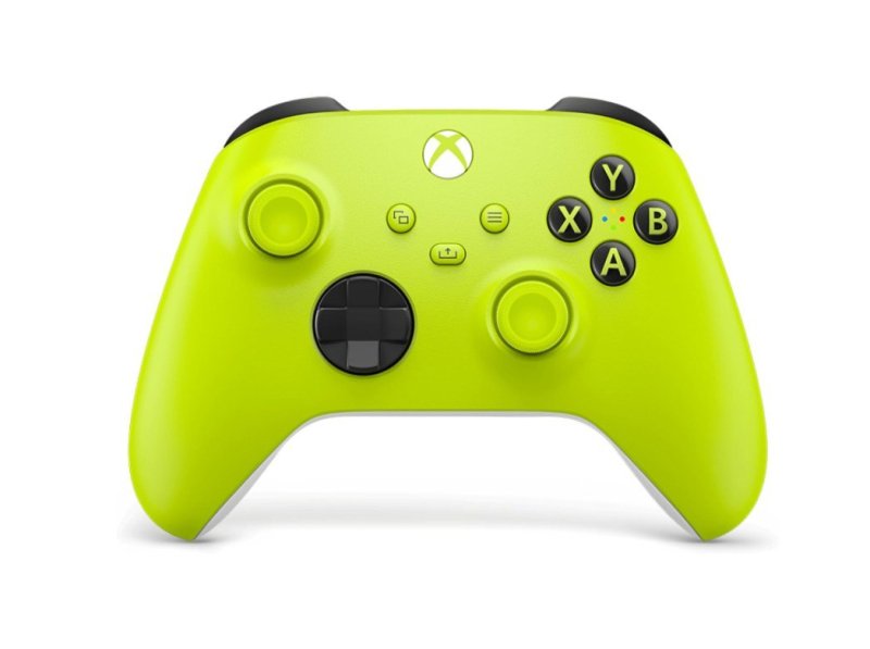 Controle Sem fio Xbox - Electric Volt