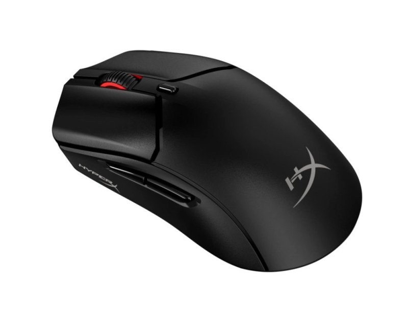 Mouse Gamer Sem Fio HyperX Pulsefire Haste 2