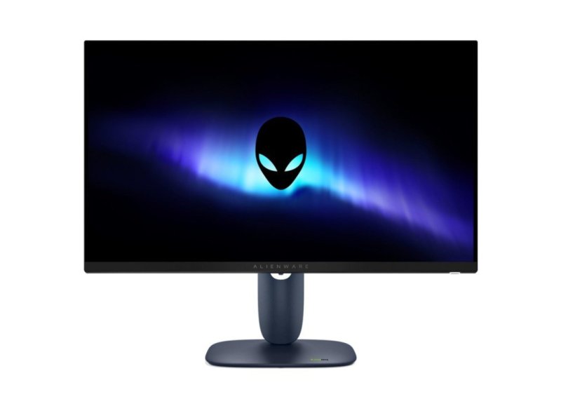 Monitor Gamer Alienware 27" QHD – AW2725DM