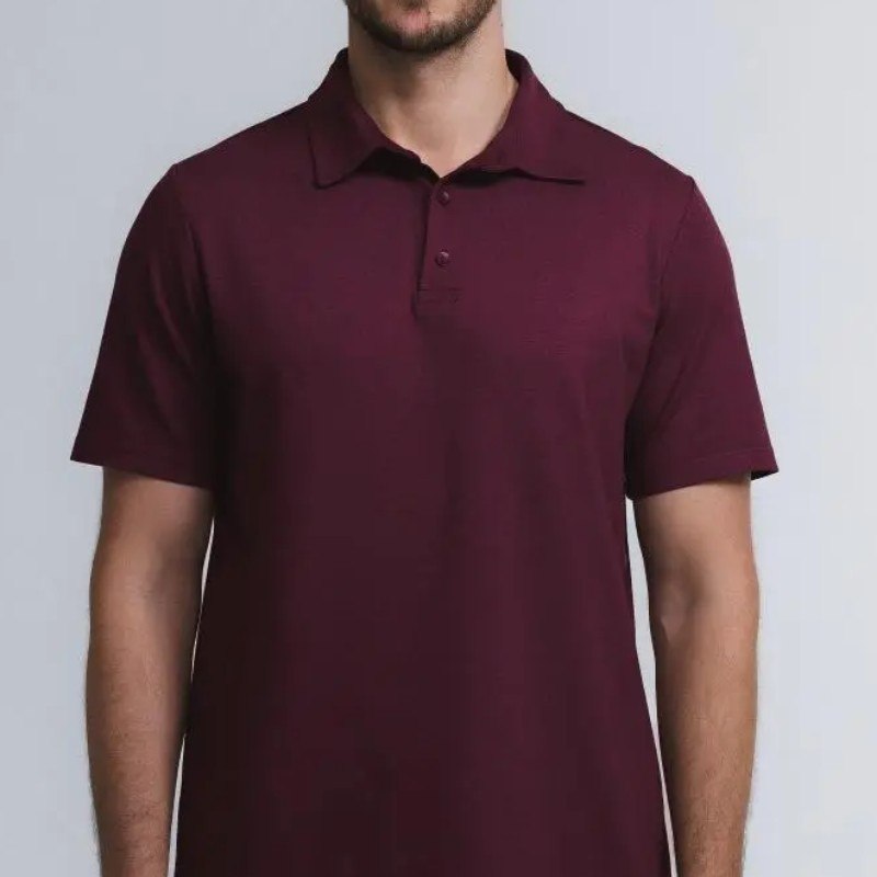 Camiseta Polo Core Masculino Insider