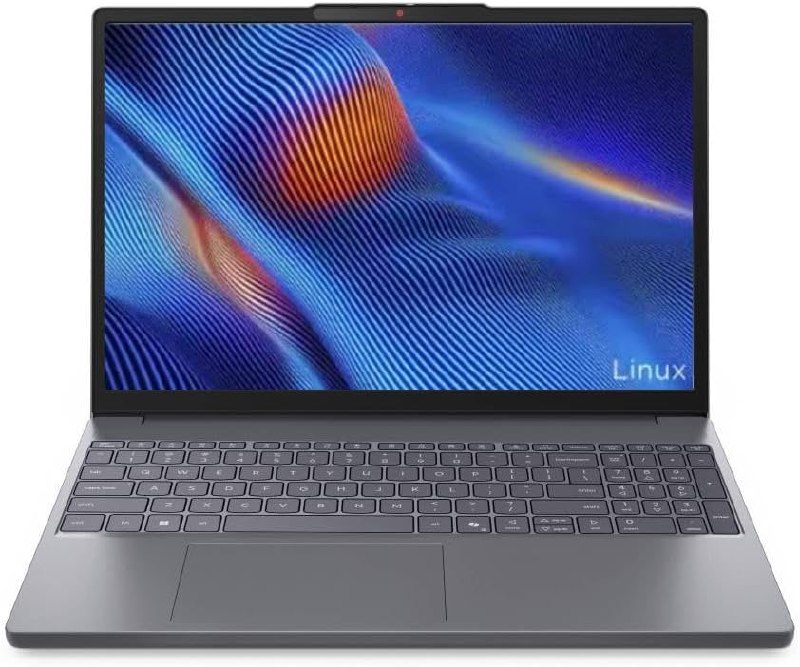 Lenovo IdeaPad Slim 3 15IRU10 - 256GB 8GB RAM - Core i3 100U - Luna Grey