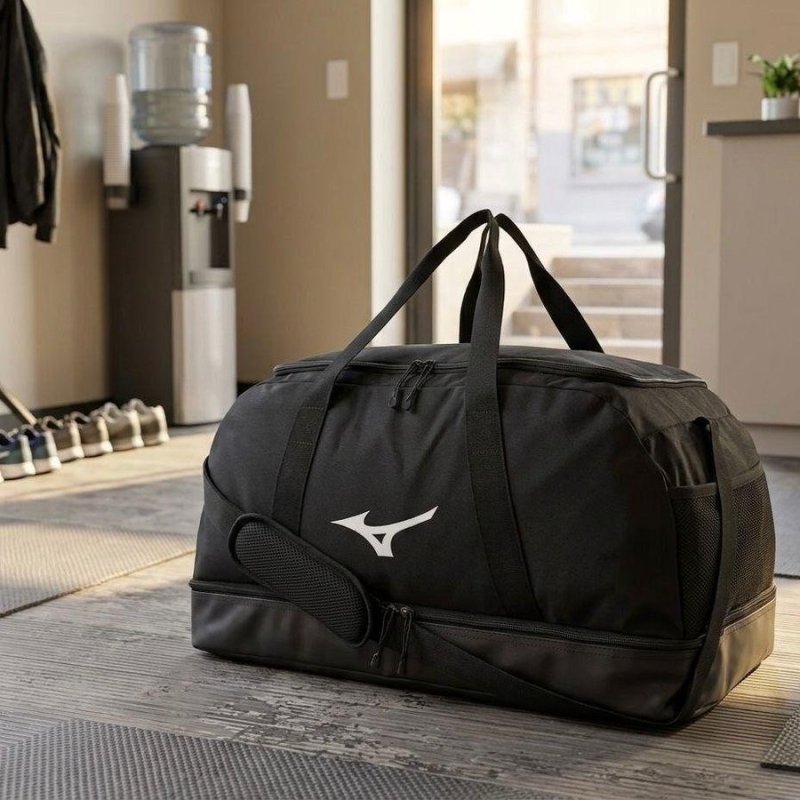 Mala De Treino Mizuno 58L