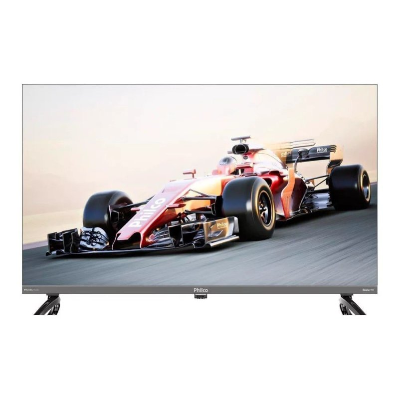 Smart Tv Philco Led 43" Roku TV