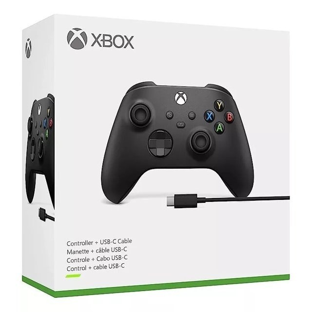 Controle Sem fio XBOX Series - original