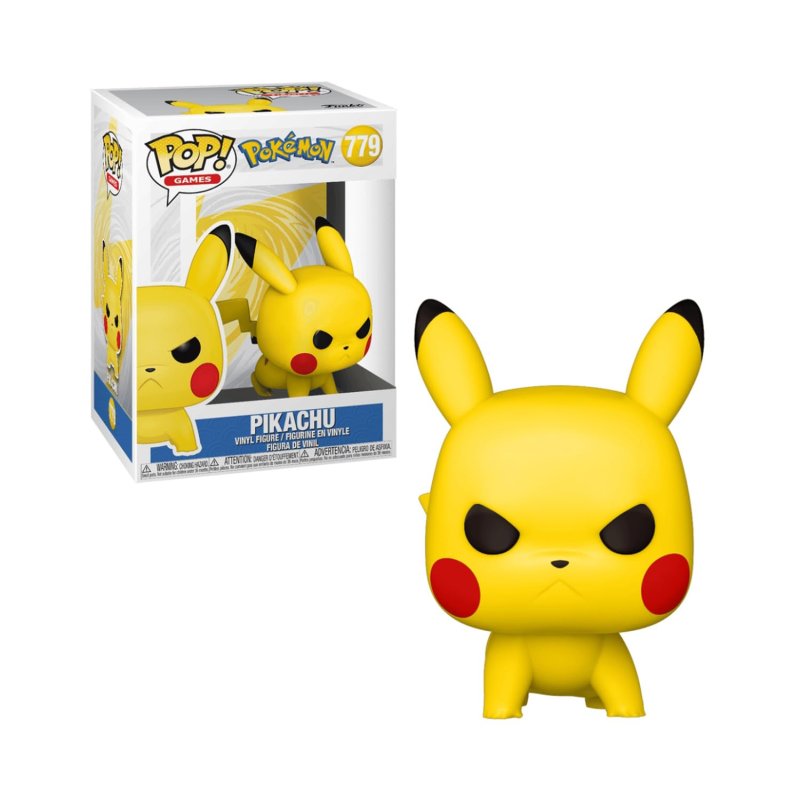 Funko POP! Pikachu
