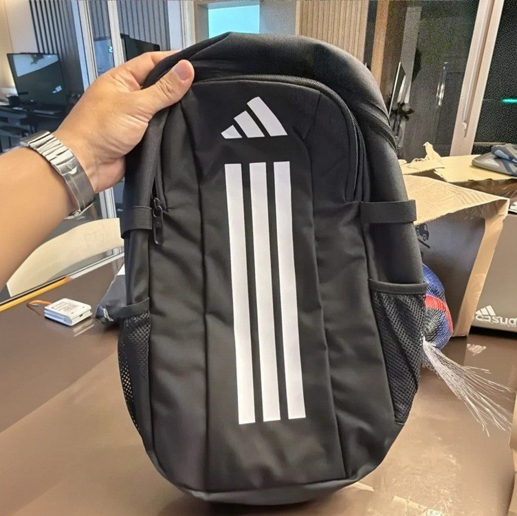 Mochila Infantil APWR adidas + Frete Grátis