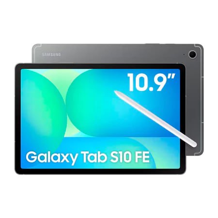 Galaxy Tab S10 FE 128GB