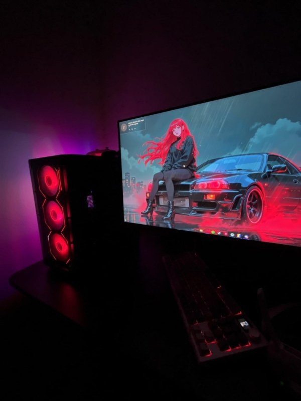 Monitor Gamer AOC Destiny 24,5 Polegadas 25G3ZM + Frete Grátis