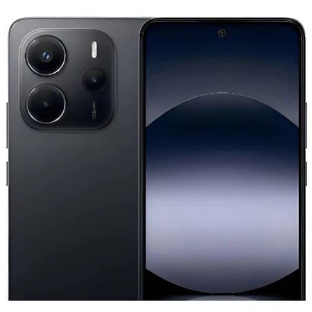 Redmi Note 14 128GB Memória 6GB RAM Dual Sim Original Global