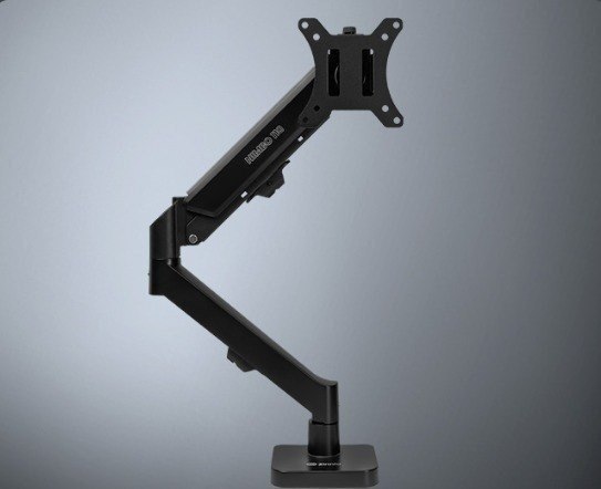Suporte Articulado Para Monitor e Tv Zinnia Nimbo 110, 13 Pol. A 32 Pol