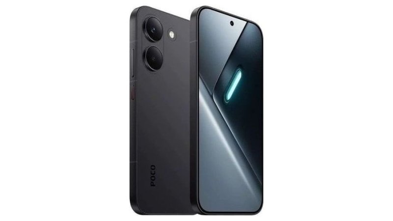 Celular Xiaomi Poco X8 Pro 512GB / 256GB 5G NFC Versão Global Original e Envio Imediato Com NF