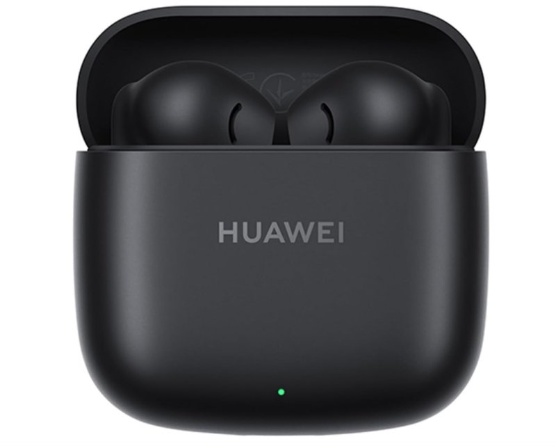 Fone de Ouvido Sem Fio, HUAWEI FreeBuds SE 2, Até 40 Horas de Bateria
