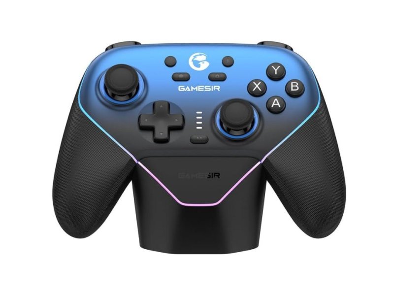 Controle Gamer Sem Fio GameSir Super Nova