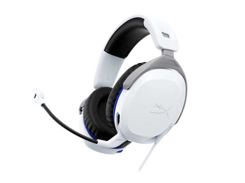 Headset Gamer HyperX Cloud Stinger II