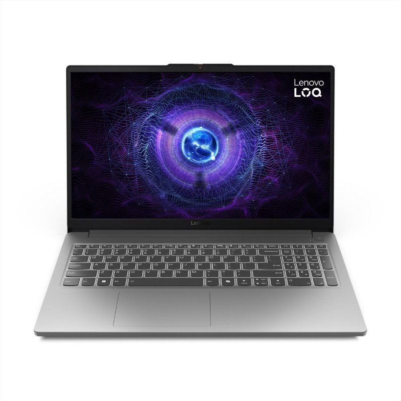 Notebook Gamer Lenovo LOQ E Core [Exclusivo Prime]