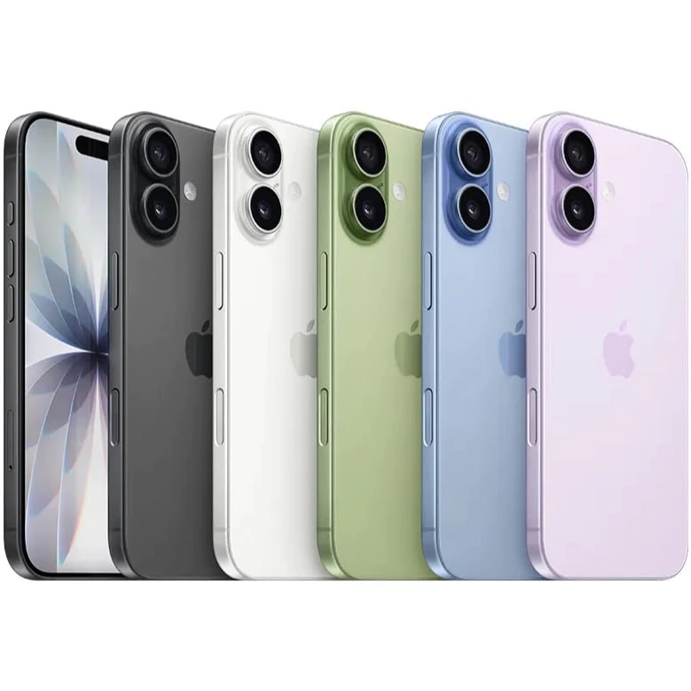 Apple iPhone 17 256GB NOVO Lacrado 1 ano de Garantia Apple