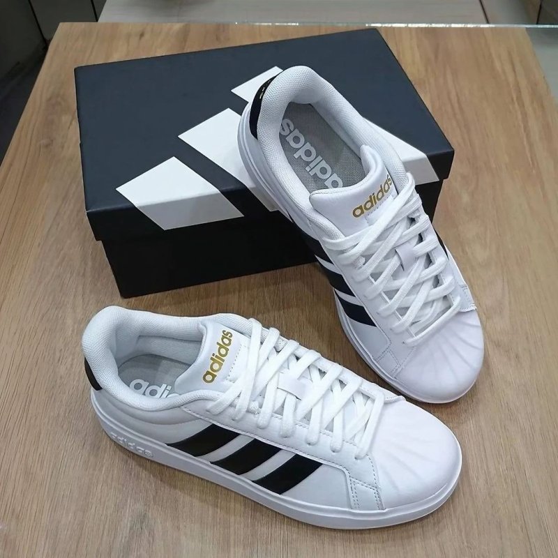 Tênis Streettalk Adidas Feminino