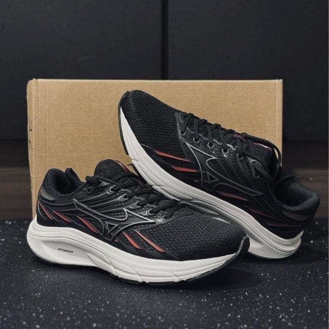 Tênis Mizuno Jet 8 Masculino