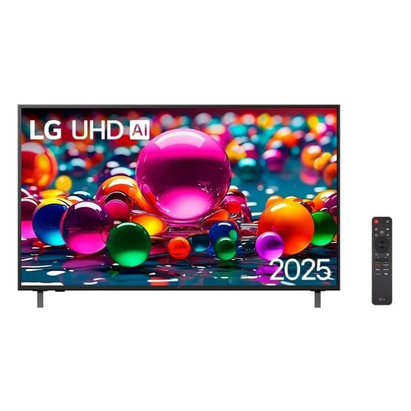 TV LG 55" LED 4K UHD Smart Pro 55AU801C0SA