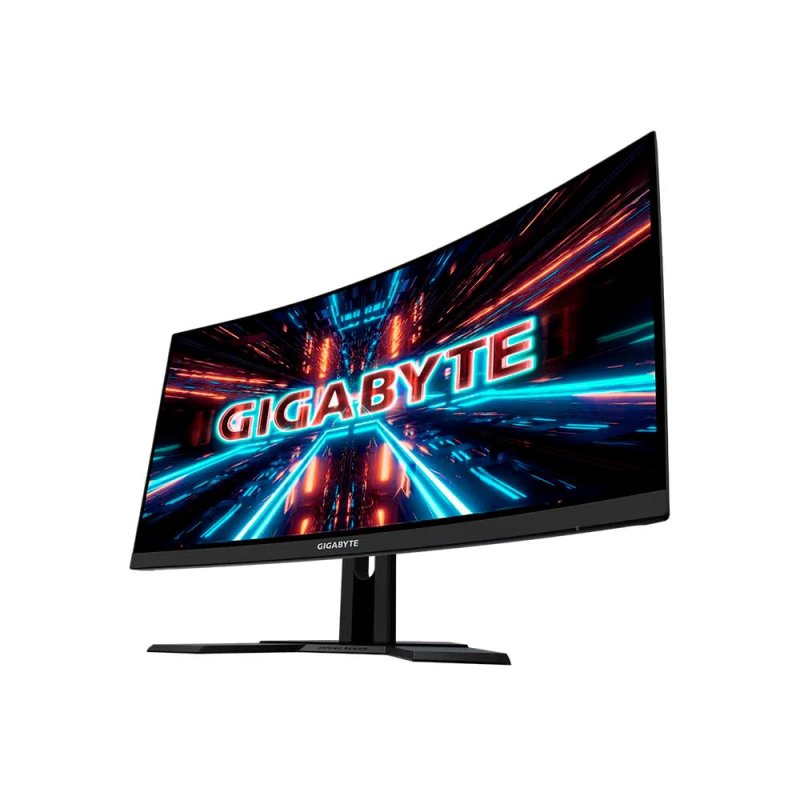 Monitor Gamer Curvo Gigabyte 27" Full HD G27FC A-SA