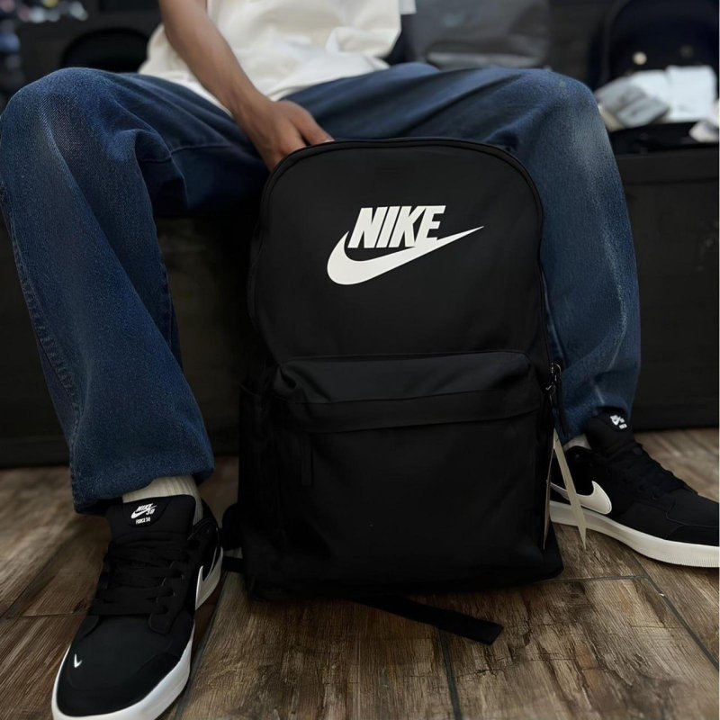 Mochila Nike Heritage