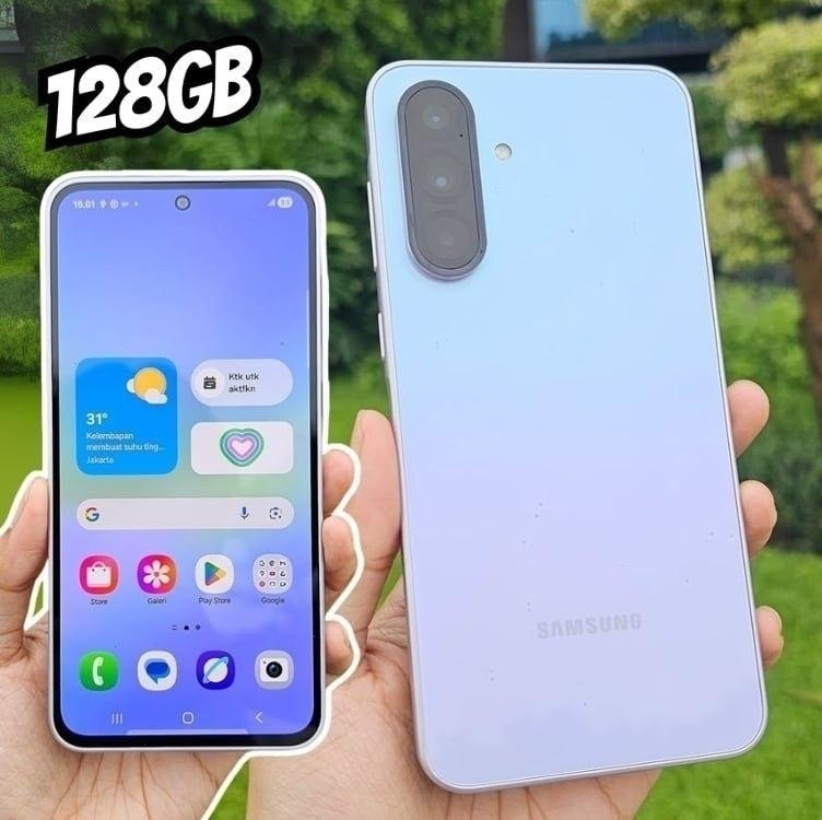 Smartphone Samsung Galaxy A36 5G 128GB 6GB RAM