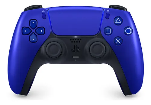Controle Dualsense PS5 - Azul Cobalto