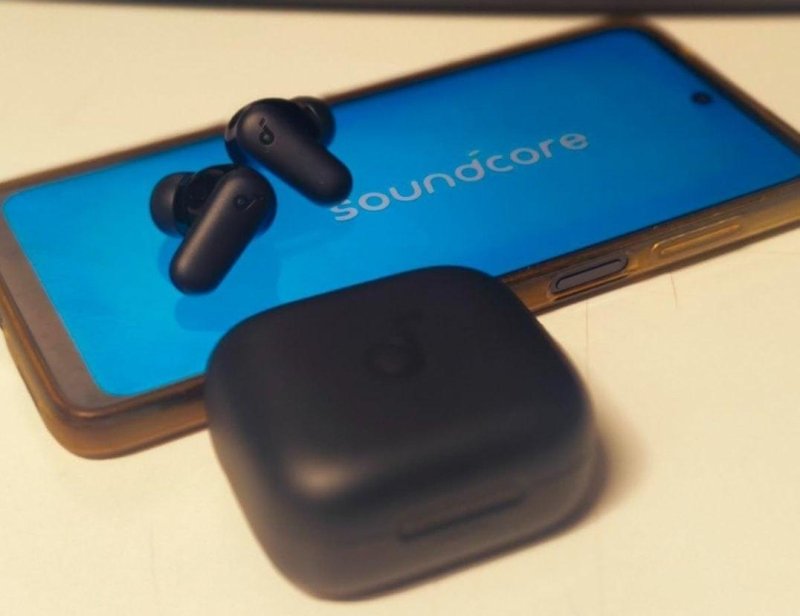 Fone Soundcore P30i ANC, Bluetooth 5.4