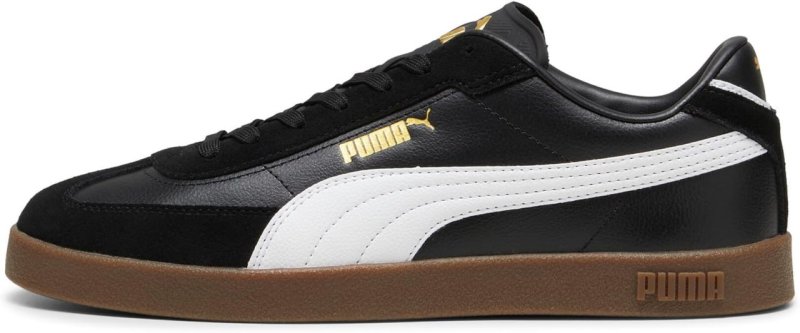 Puma Club II Era - Tênis Masculino