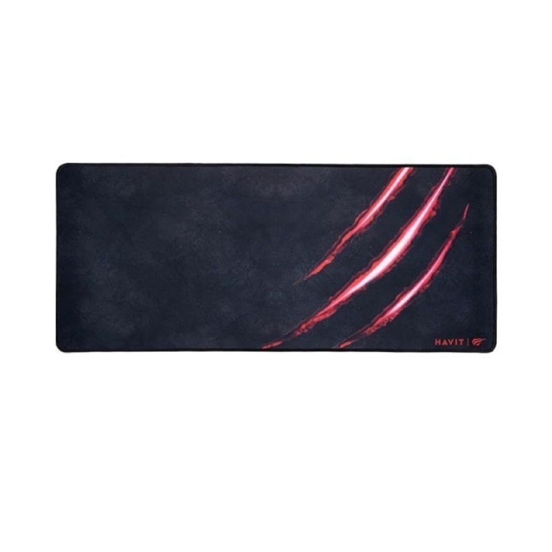 Mouse Pad Grande Havit 70 X 30 Cm Gamer, Hv-MP861