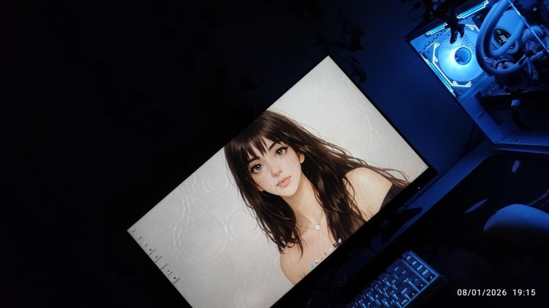 Monitor Gamer AOC AGON G42 24" 200Hz 0,3ms IPS HDR10 NVIDIA G-Sync