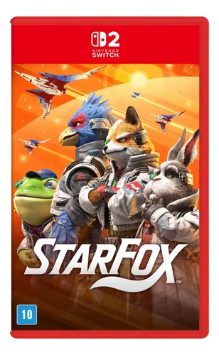 Star Fox