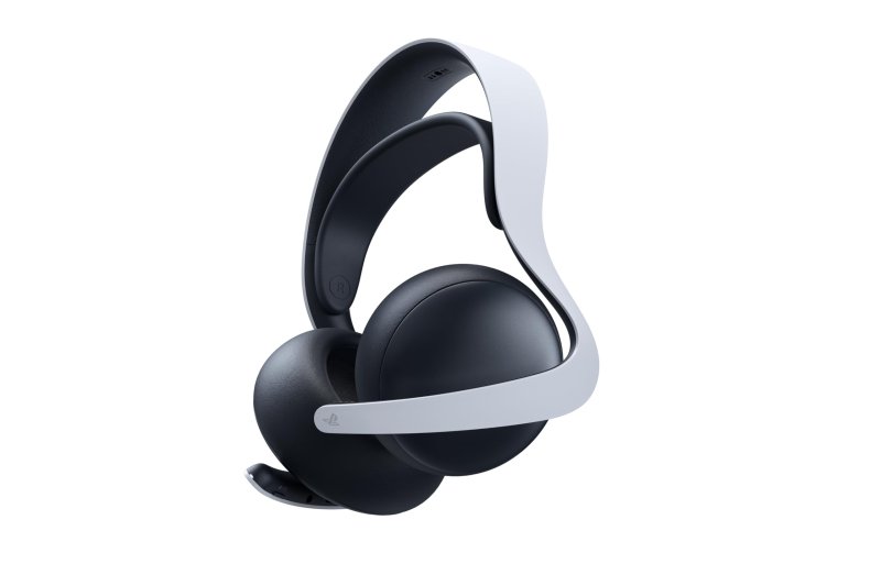 Headset Gamer sem Fio Pulse Elite