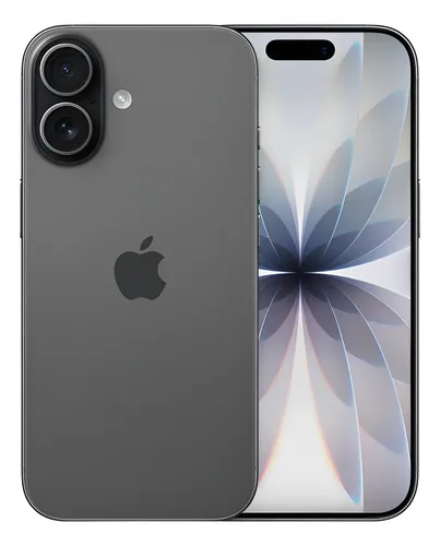 iPhone 17 256GB 8GB Preto