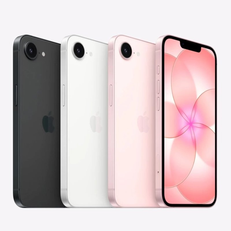 Apple iPhone 17e 256GB