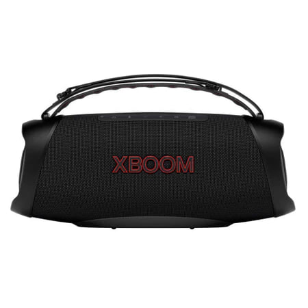 LG Xboom XG8T - Bluetooth - Som Potente