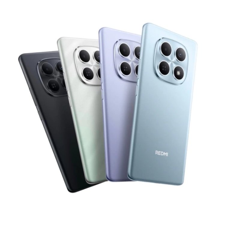 Redmi Note 15 4G