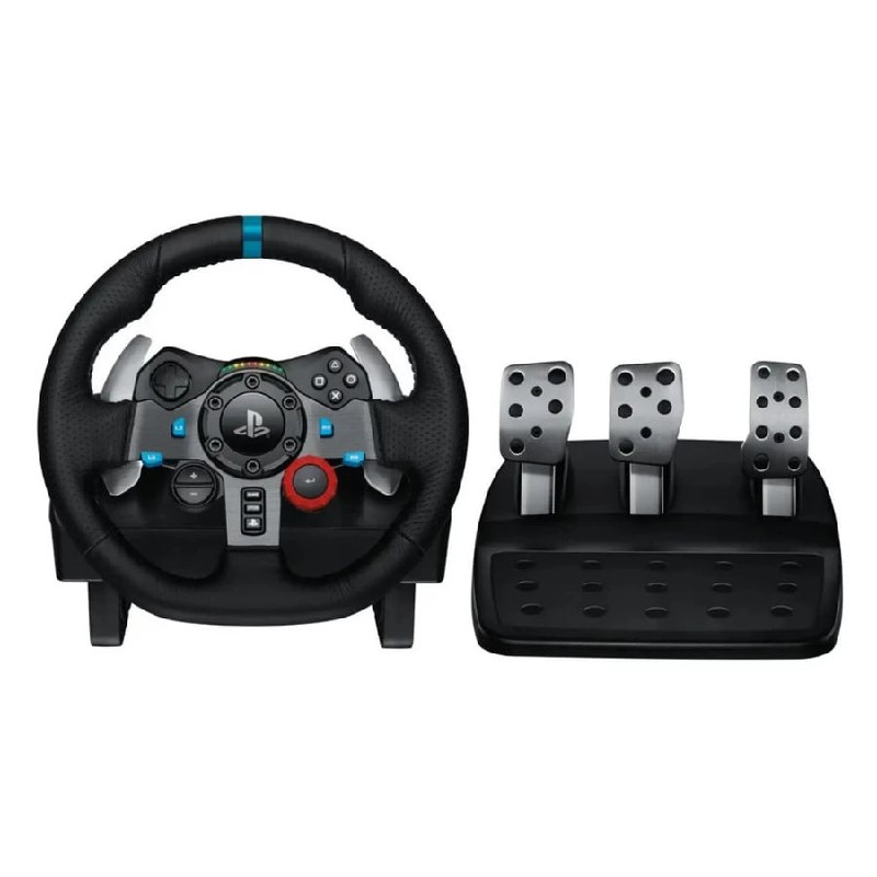 Volante Gamer Logitech G29