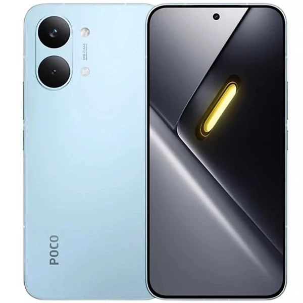 Poco X8 PRO MAX