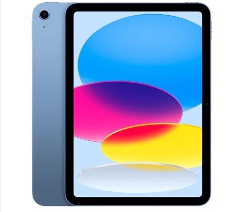 Tablet Apple IPad 11” A16 2025 por R$2.049,08