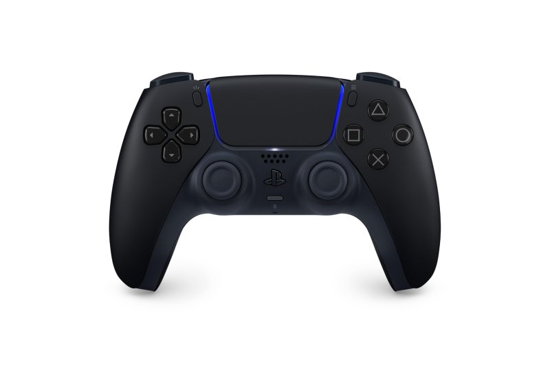 Controle DualSense Midnight Black