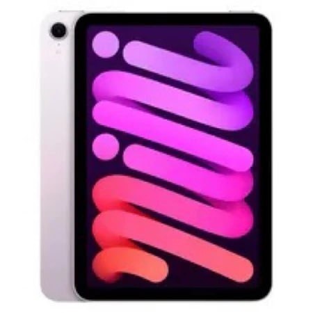 IPAD MINI 7 (A17 PRO / 128 GB) (WI-FI)