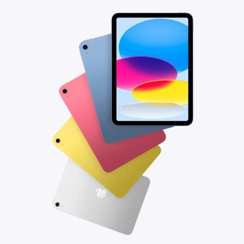 IPAD 11 (BIONIC A16) (2025)