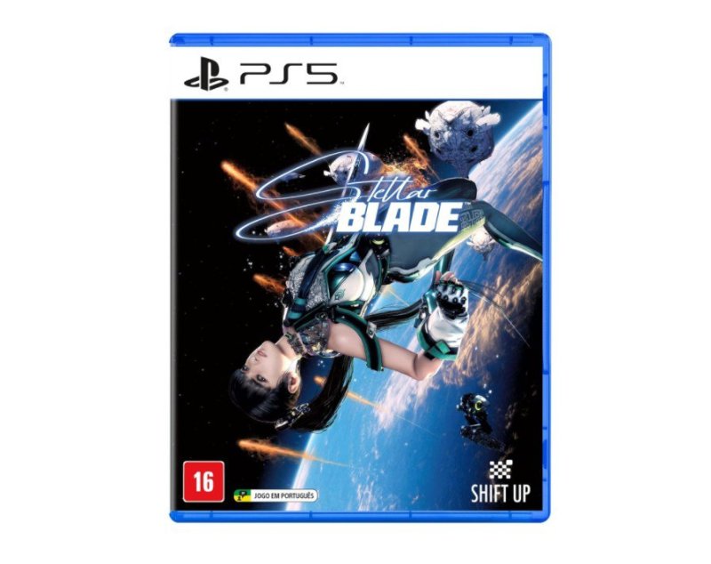 Stellar Blade - PlayStation 5