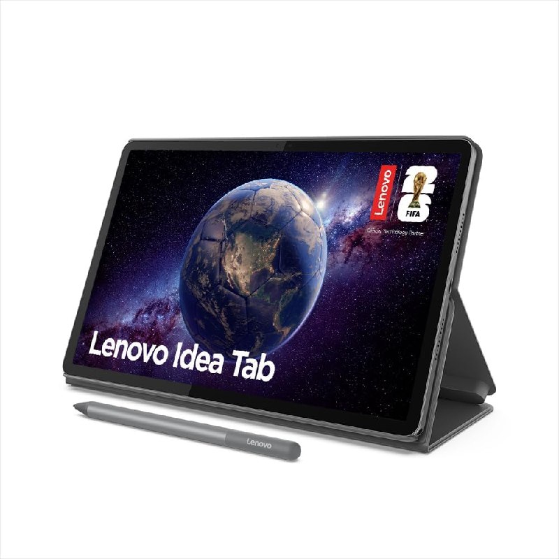 Lenovo IdeaTab Octa-Core - 128GB 4GB RAM - Tela 11" 90Hz - WiFi 5