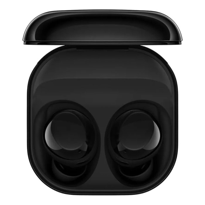 Galaxy Buds Core Preto