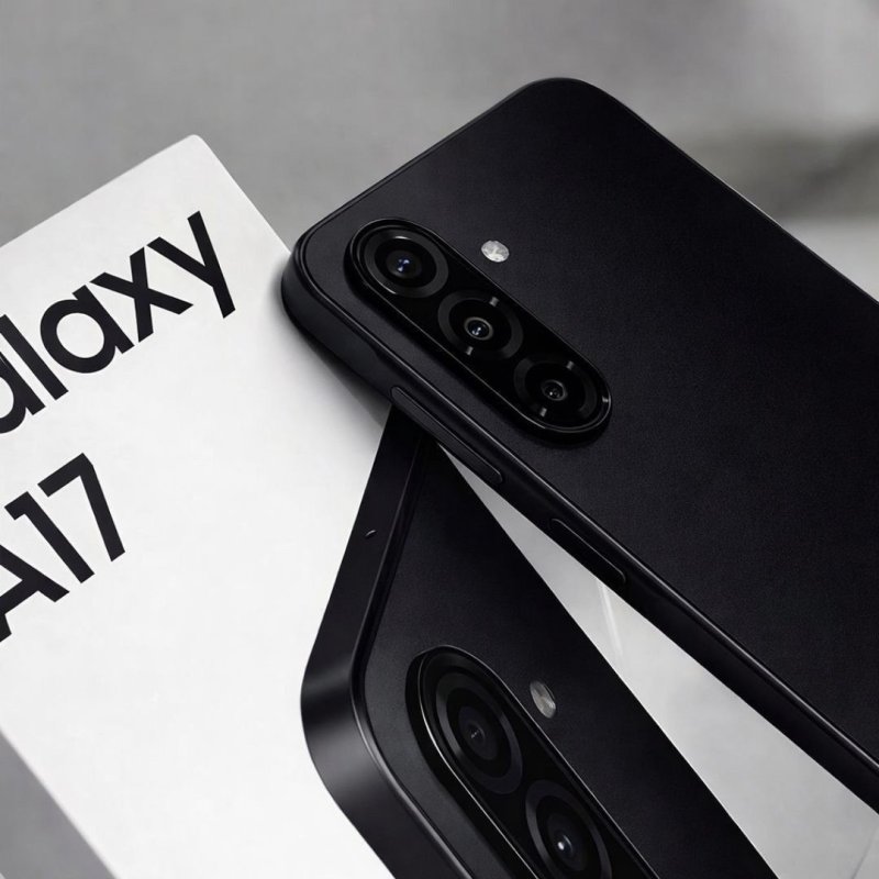 Celular Samsung Galaxy A17 128GB