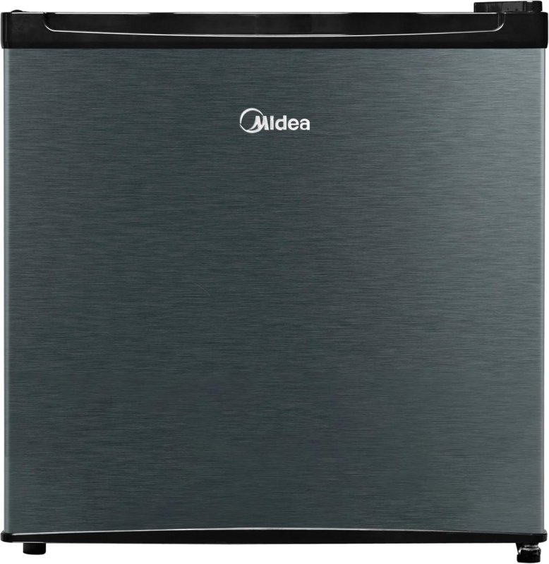 Frigobar 45L INOX 127V Midea - Compacto e Eficiente